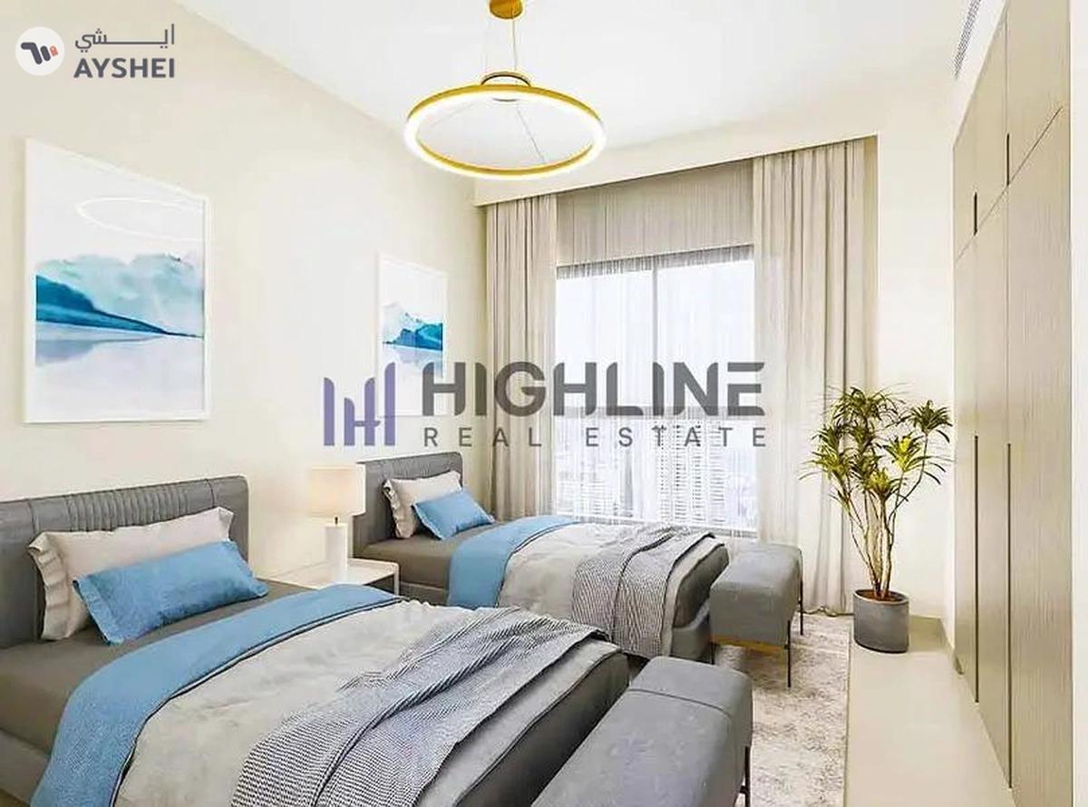 Pay 45133 | Monthly 10200 | Maids Room | Freehold For All Nationality | No Commission-1-landscape