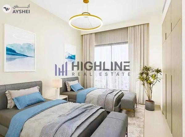 Pay 45133 | Monthly 10200 | Maids Room | Freehold For All Nationality | No Commission