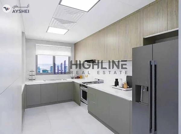 Pay 45133 | Monthly 10200 | Maids Room | Freehold For All Nationality | No Commission