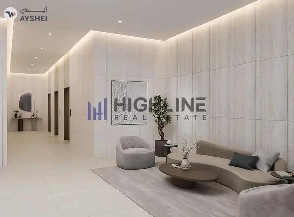 Pay 45133 | Monthly 10200 | Maids Room | Freehold For All Nationality | No Commission