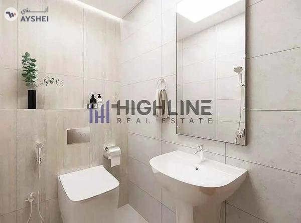 Pay 45133 | Monthly 10200 | Maids Room | Freehold For All Nationality | No Commission