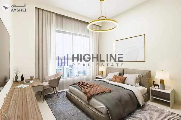 Pay 45133 | Monthly 10200 | Maids Room | Freehold For All Nationality | No Commission