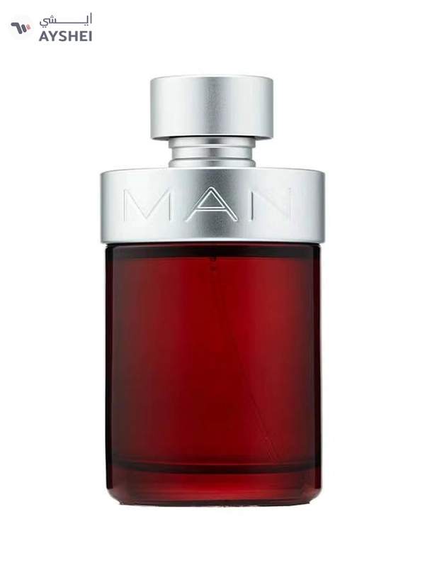 Jesus Del Pozo Halloween Man Rock On EDT 125ml