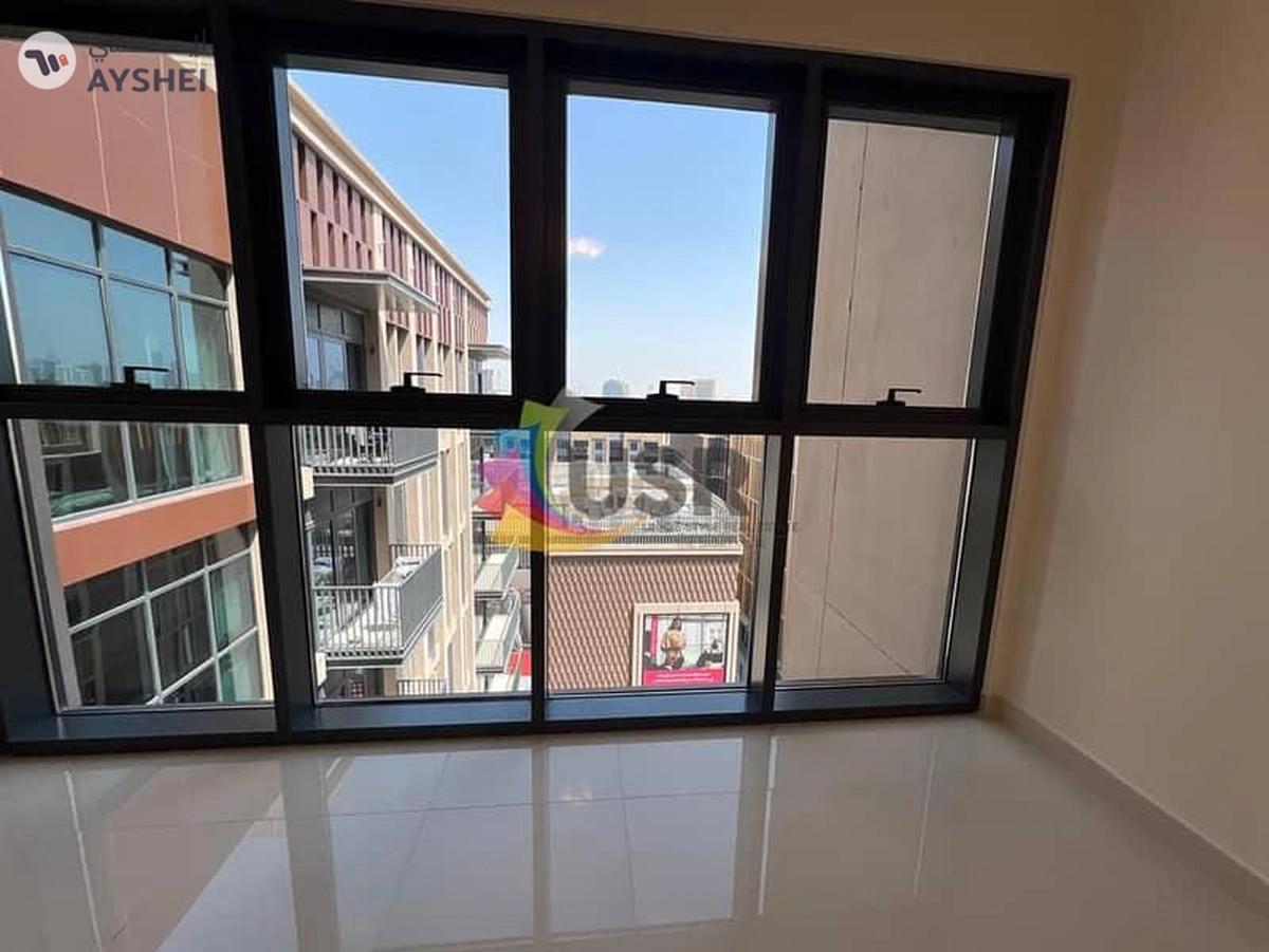 ONE MONTH RENT FREE OF 2BR WITH BALCONY FOR 140,668-12-12