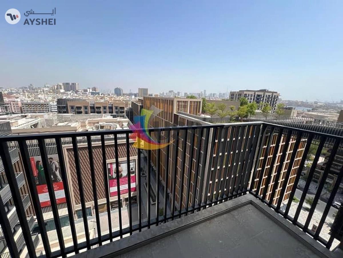 ONE MONTH RENT FREE OF 2BR WITH BALCONY FOR 140,668-15-15