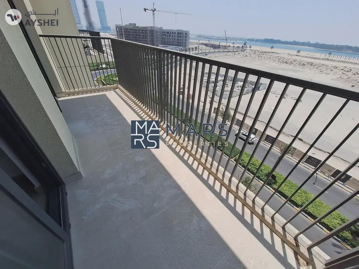 The best 1BHK Apartment, Big Balcony, Free Parking-14-14