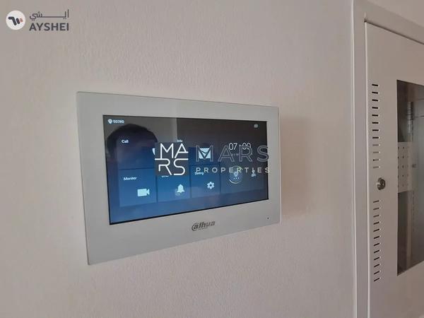 The best 1BHK Apartment, Big Balcony, Free Parking