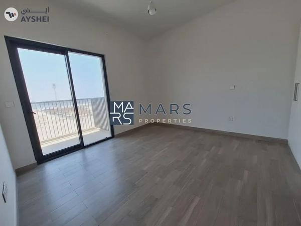 The best 1BHK Apartment, Big Balcony, Free Parking