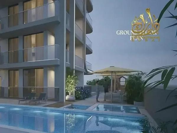 30/70 PAYMANTPLAN_FULLY FURNISHED_10% CA_GREAT INVESTMENT