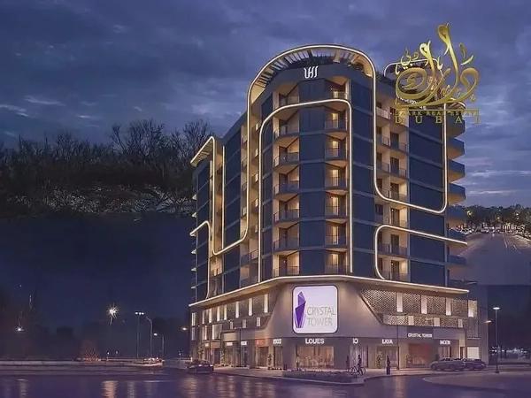 30/70 PAYMANTPLAN_FULLY FURNISHED_10% CA_GREAT INVESTMENT