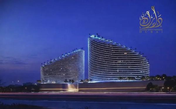 HOT DEAL! HIGH ROI — HIGH DEMAND IN Majan