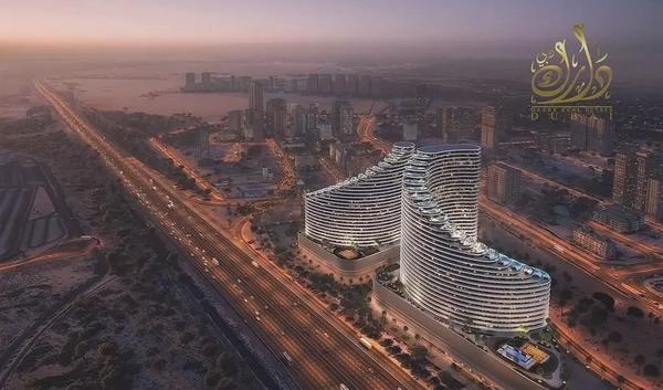 HOT DEAL! HIGH ROI — HIGH DEMAND IN Majan