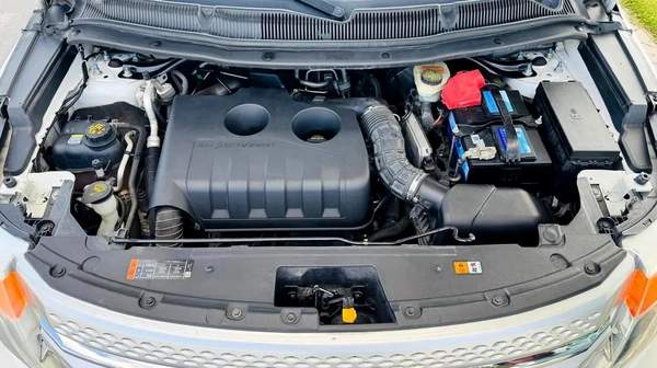 FORD EXPLORER | 2014 | XLT ECO BOOST | 7 SEATS | MINT CONDITION | FRESH JAPAN IMPORT