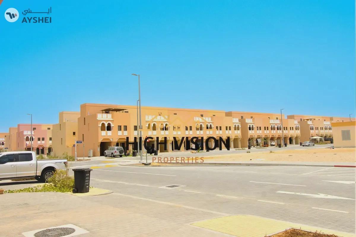 Zone 7, Hydra Village, Abu Dhabi-0-0