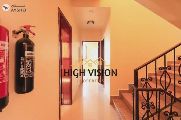 Zone 7, Hydra Village, Abu Dhabi