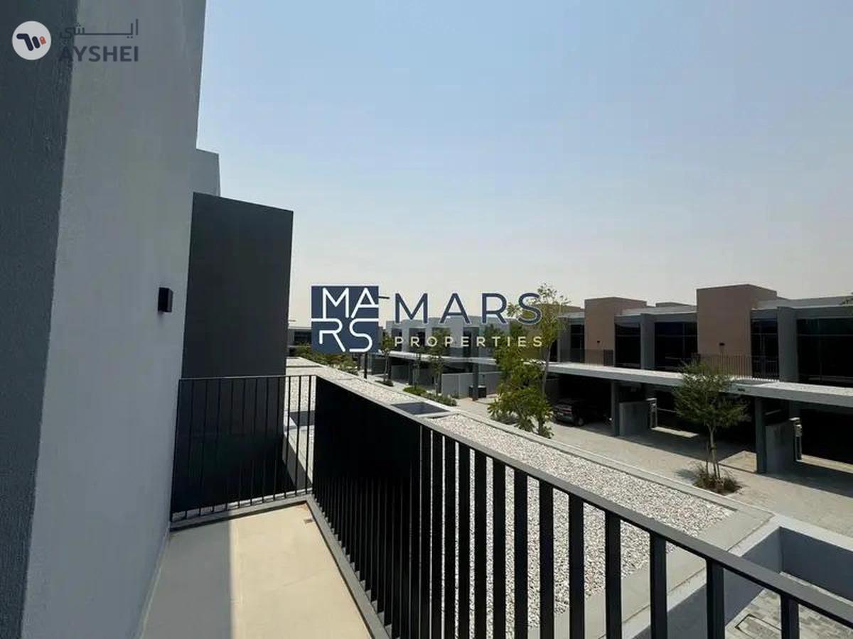 BRAND NEW || 3BEDROOM || FOR SALE || MASSAR-16-16