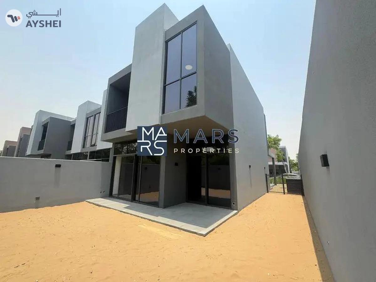 BRAND NEW || 3BEDROOM || FOR SALE || MASSAR-0-0