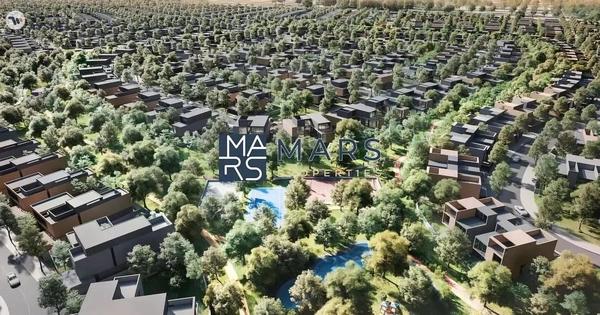 BRAND NEW || 3BEDROOM || FOR SALE || MASSAR