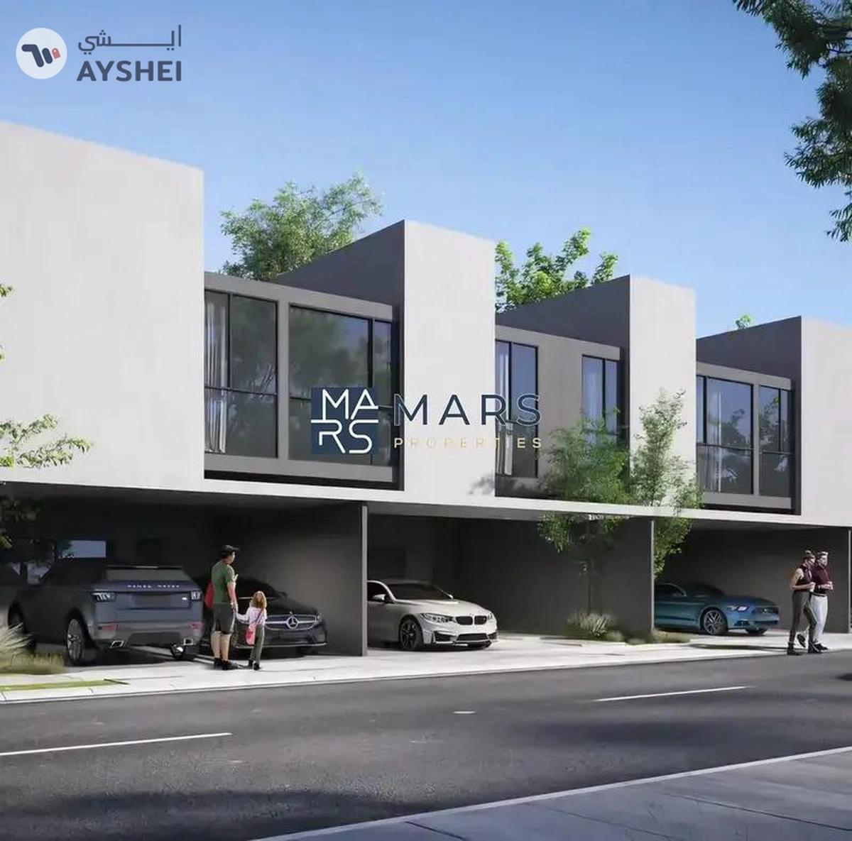 BRAND NEW || 3BEDROOM || FOR SALE || MASSAR-29-29