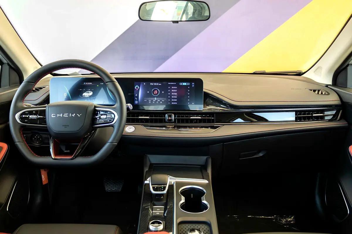 Chery Arrizo 6 Pro-6-6