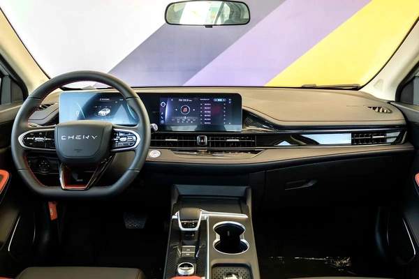 Chery Arrizo 6 Pro