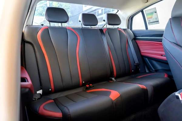 Chery Arrizo 6 Pro