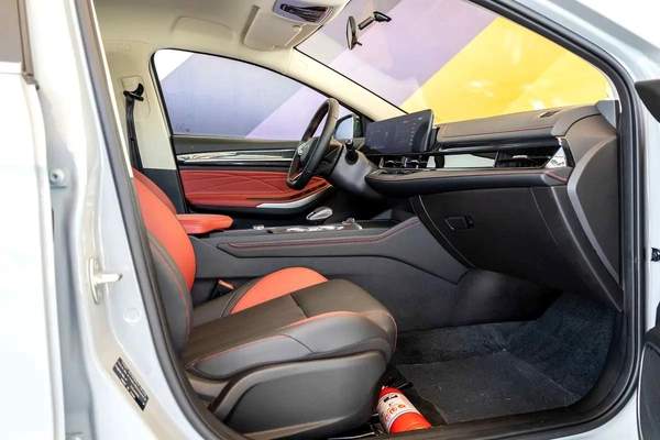 Chery Arrizo 6 Pro