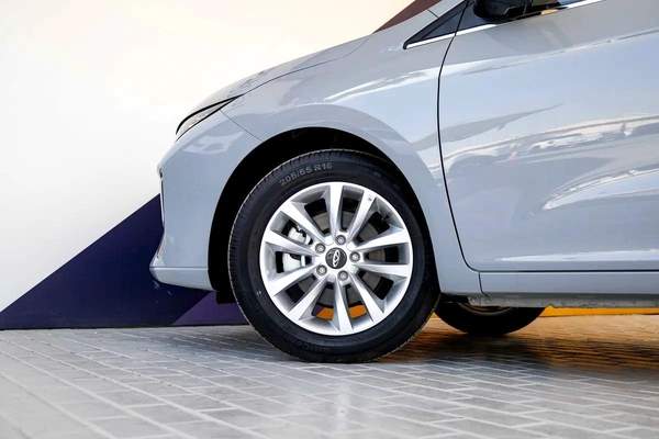 Chery Arrizo 6 Pro