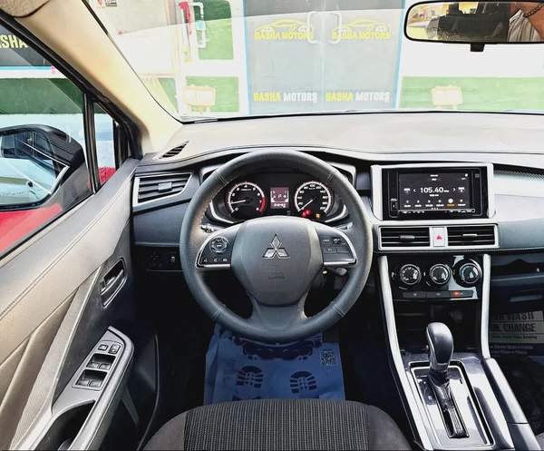 New 2024 Mitsubishi Xpander - GCC Specs - Available Now!