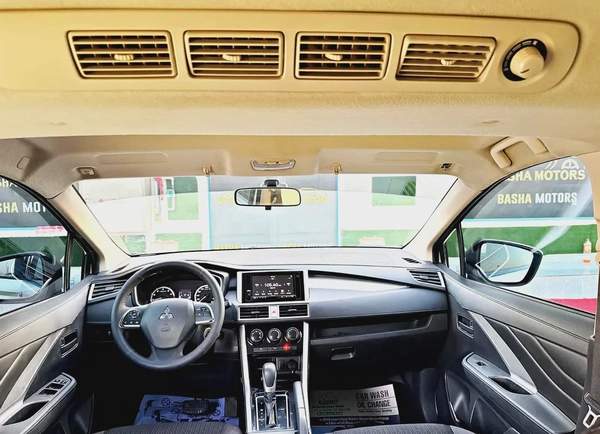 New 2024 Mitsubishi Xpander - GCC Specs - Available Now!