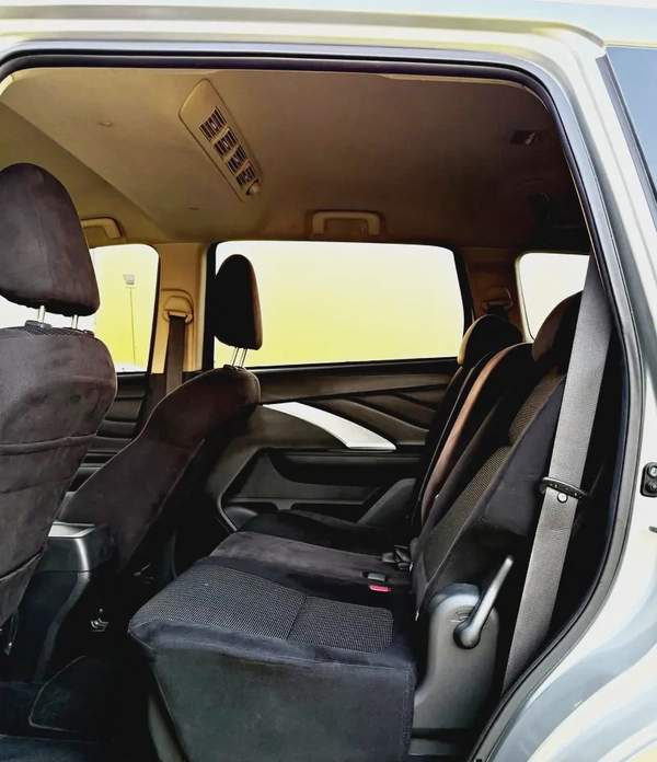 New 2024 Mitsubishi Xpander - GCC Specs - Available Now!