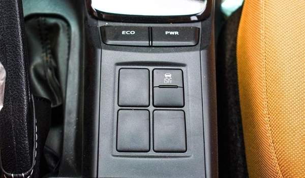 Toyota Fortuner Toyota fortuner 2.7L petrol 4x2 MY2025