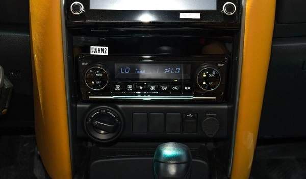 Toyota Fortuner Toyota fortuner 2.7L petrol 4x2 MY2025