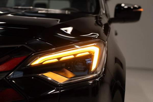 ISUZU D-MAX GT MANUAL