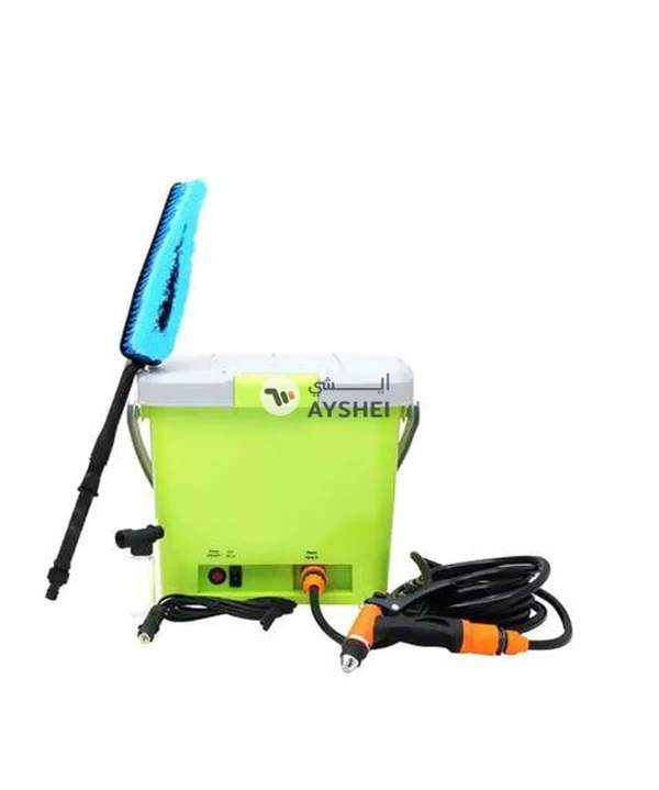 Liying Portable High Pressure Car Washer Kit