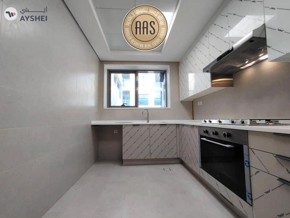 FIRST TENANT | BRAND NEW LUXURY 2BHK+STUDY ROOM | 124k AED | ARJAN-9-9