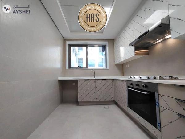 FIRST TENANT | BRAND NEW LUXURY 2BHK+STUDY ROOM | 124k AED | ARJAN