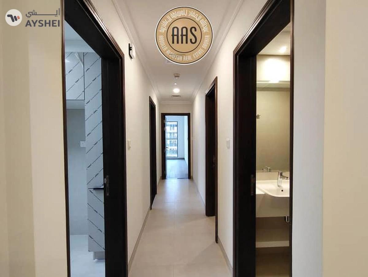 FIRST TENANT | BRAND NEW LUXURY 2BHK+STUDY ROOM | 124k AED | ARJAN-10-10