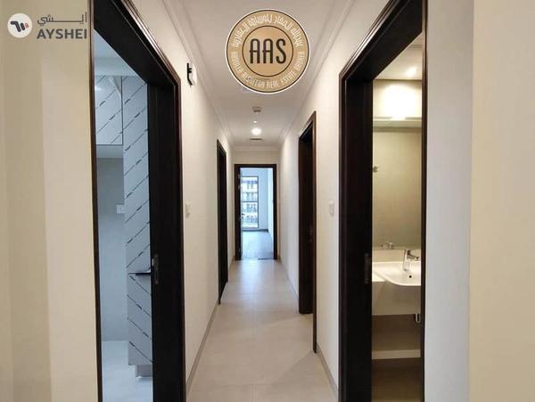 FIRST TENANT | BRAND NEW LUXURY 2BHK+STUDY ROOM | 124k AED | ARJAN