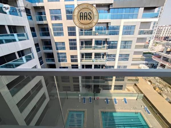 FIRST TENANT | BRAND NEW LUXURY 2BHK+STUDY ROOM | 124k AED | ARJAN