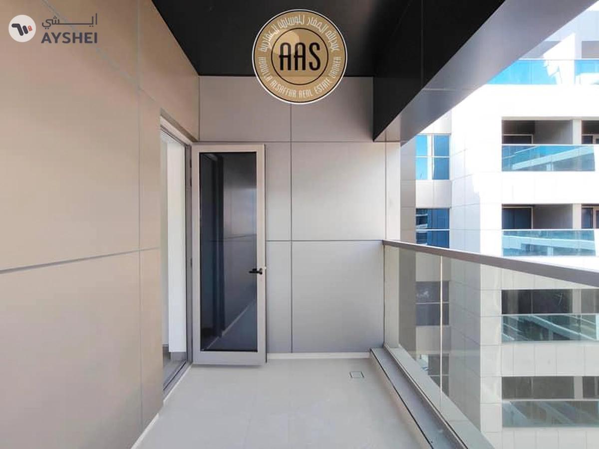 FIRST TENANT | BRAND NEW LUXURY 2BHK+STUDY ROOM | 124k AED | ARJAN-12-12