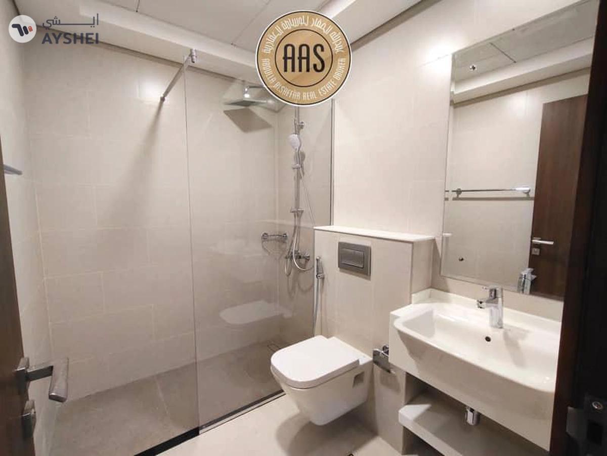 FIRST TENANT | BRAND NEW LUXURY 2BHK+STUDY ROOM | 124k AED | ARJAN-13-13