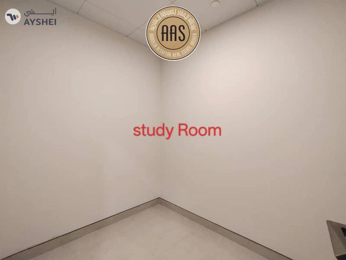 FIRST TENANT | BRAND NEW LUXURY 2BHK+STUDY ROOM | 124k AED | ARJAN-6-6