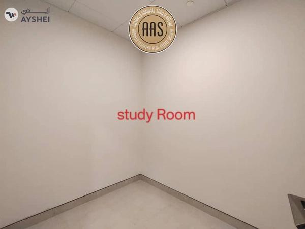 FIRST TENANT | BRAND NEW LUXURY 2BHK+STUDY ROOM | 124k AED | ARJAN