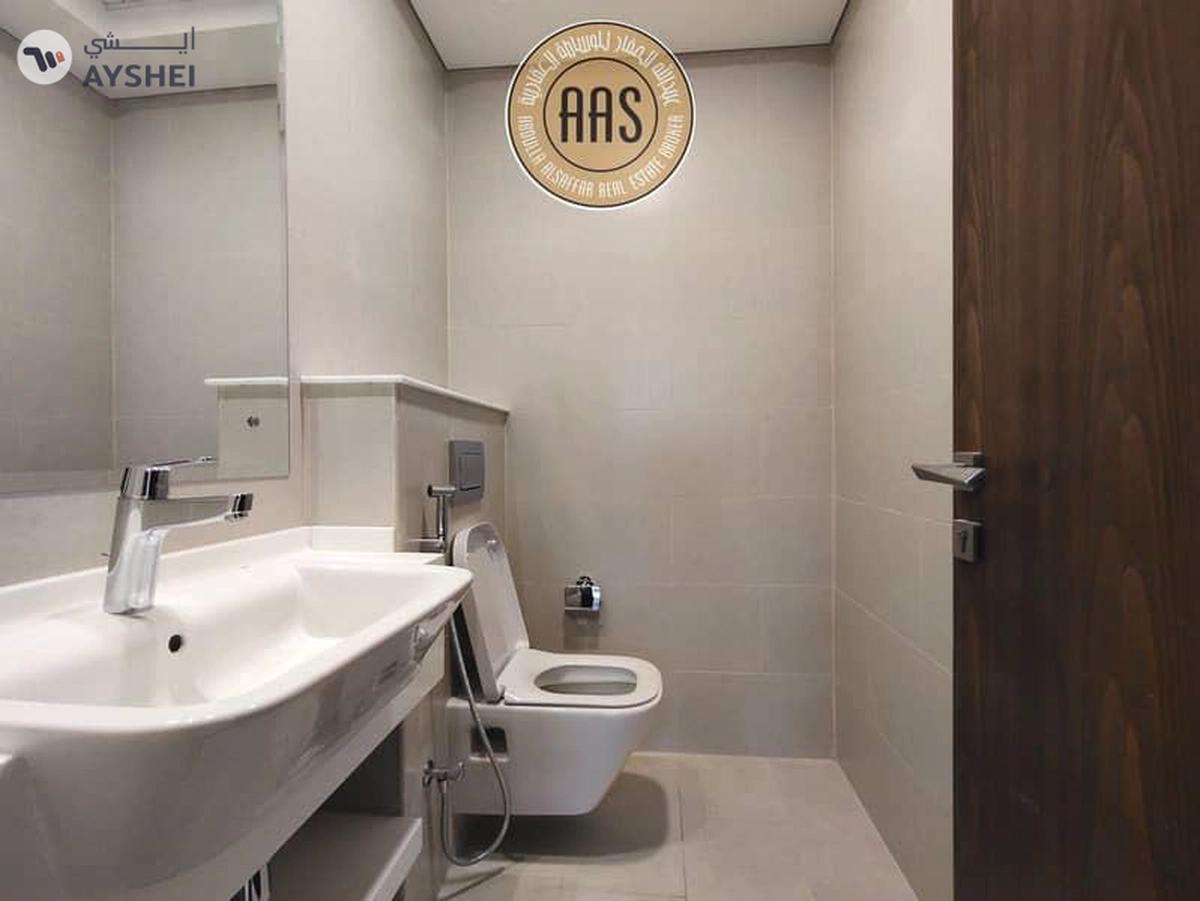 FIRST TENANT | BRAND NEW LUXURY 2BHK+STUDY ROOM | 124k AED | ARJAN-7-7