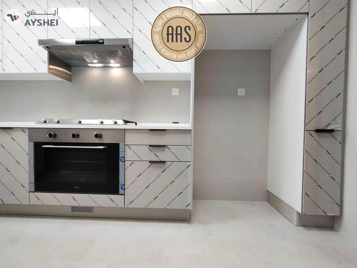 FIRST TENANT | BRAND NEW LUXURY 2BHK+STUDY ROOM | 124k AED | ARJAN-8-8