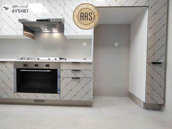 FIRST TENANT | BRAND NEW LUXURY 2BHK+STUDY ROOM | 124k AED | ARJAN