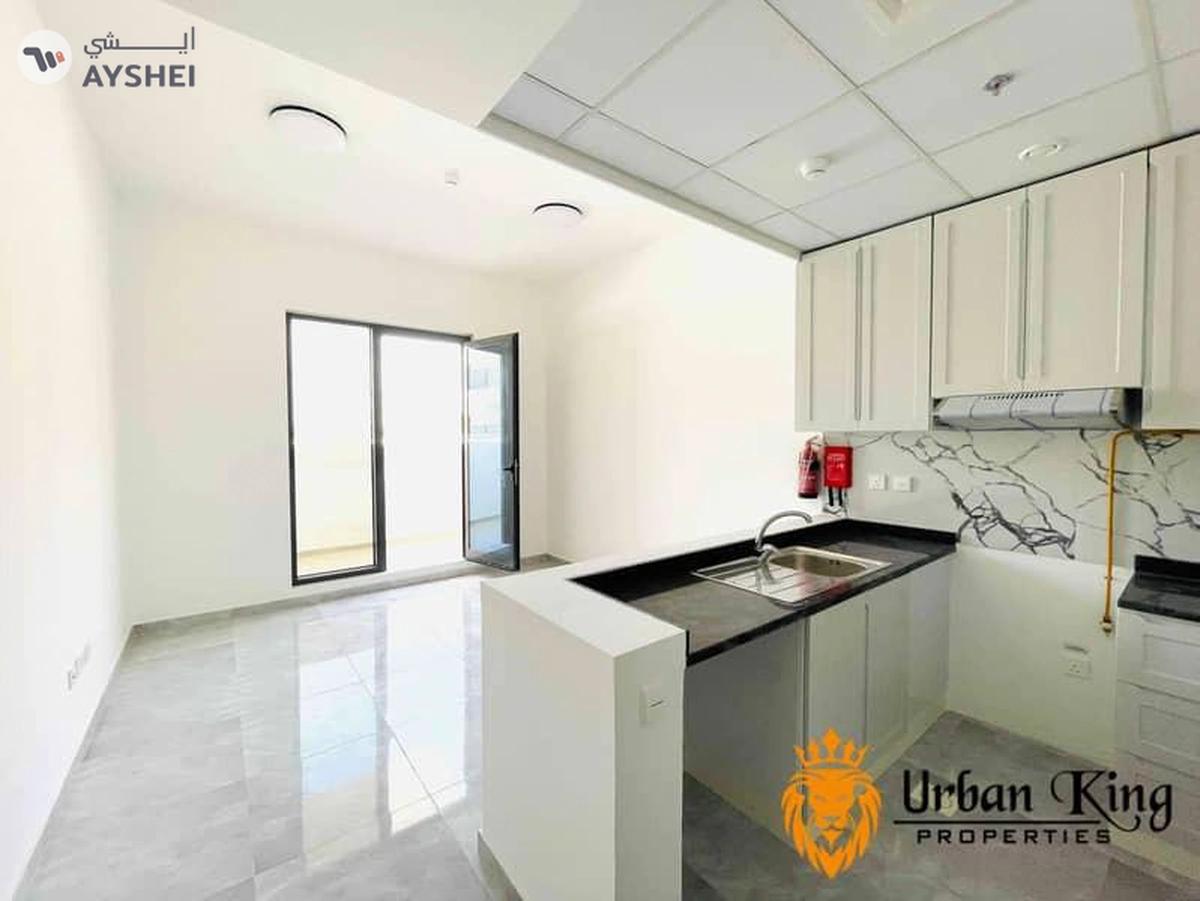 Marah Building, International City Phase 2 (Warsan 4), International City, Dubai-8-8