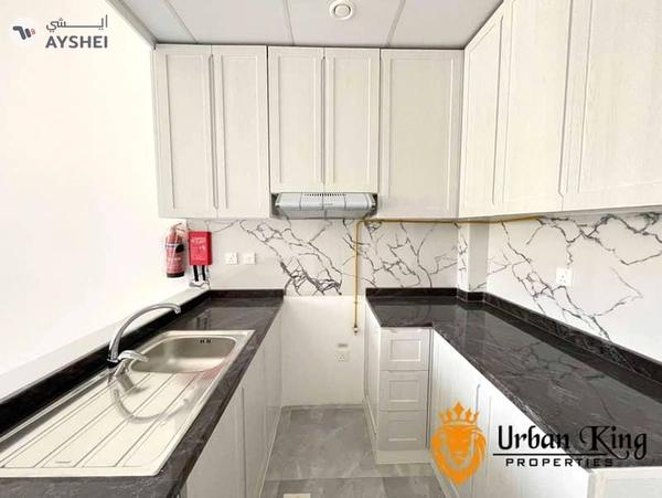 Marah Building, International City Phase 2 (Warsan 4), International City, Dubai