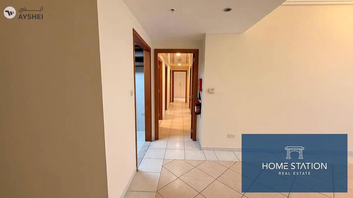 21st Century Tower, Sheikh Zayed Road, Dubai-1-landscape